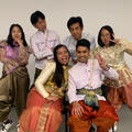 main cast fam
