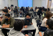 Fun General Meetings